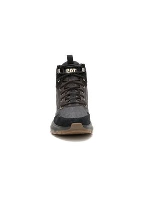 Bota Mujer CAT COLORADO SNEAKER CAN Negro CAT