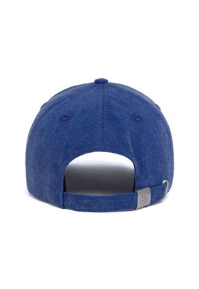 Gorra Hombre CATERPILLAR PIGMENT DYED CAT LOG ORION BLUE CAT