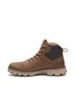 BOTIN CAT HOMBRE CAFÉ MERIDIAN WP P724392-135 CAT de CAT