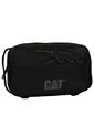 Morral Hombre CAT EXPLORER WAIST BAG Negro CAT de CAT