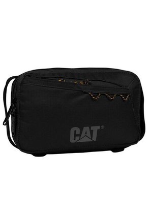 Morral Hombre CAT EXPLORER WAIST BAG Negro CAT