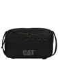 Morral Hombre CAT EXPLORER WAIST BAG Negro CAT de CAT
