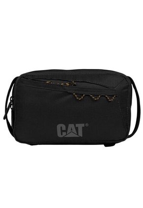 Morral Hombre CAT EXPLORER WAIST BAG Negro CAT