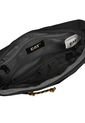 Morral Hombre CAT EXPLORER WAIST BAG Negro CAT de CAT