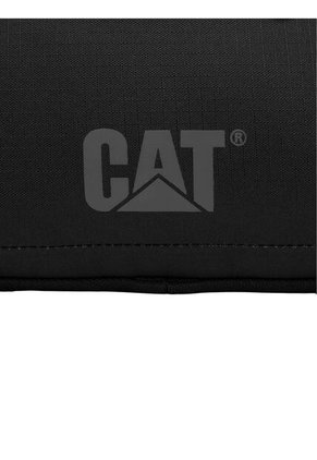 Morral Hombre CAT EXPLORER WAIST BAG Negro CAT