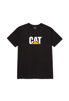 Camiseta Hombre CAT LOGO TEE 4010500-57C CAT