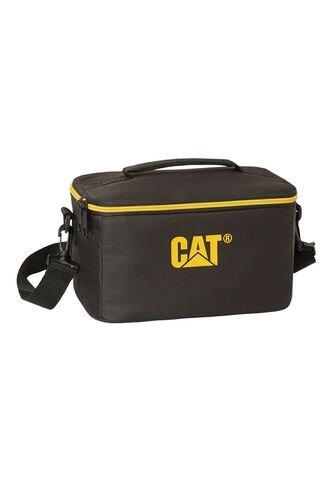 Bolso Hombre 12 CAN COOLER BAG 84504-BXD CAT CAT