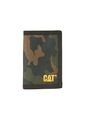 Billeteras Camuflado RILEY WALLET 84352-J45 CAT de CAT