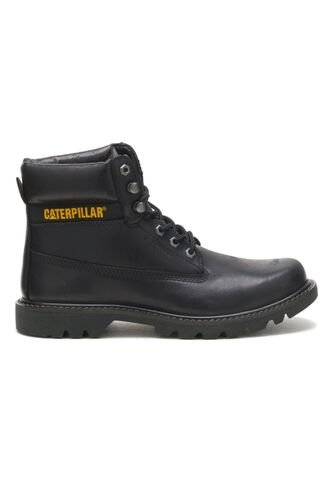 Bota COLORADO 2.0 WP Negro Hombre P110966-ZMI CAT CAT