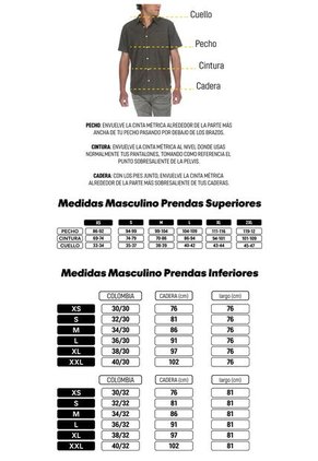 Pantalon HOMBRE TRIBLEND STRETCH DEN 4070032-2LX CAT