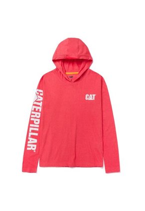 Saco MUJER WOMENS UPF HOODED 1010035-87D CAT