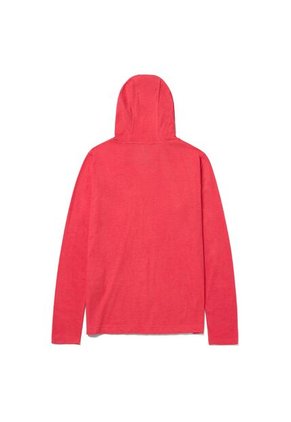 Saco MUJER WOMENS UPF HOODED 1010035-87D CAT