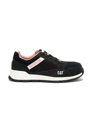 Tenis Mujer CAT VENWARD CT W S Negro CAT