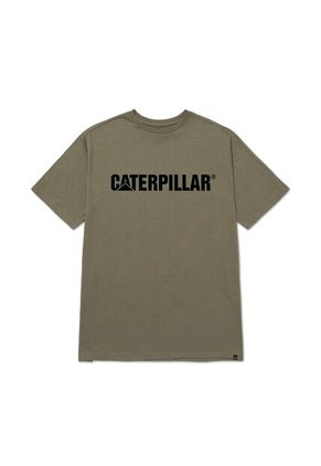 Camiseta Hombre CATERPILLAR LOGO TEE 4010501-3JE CAT