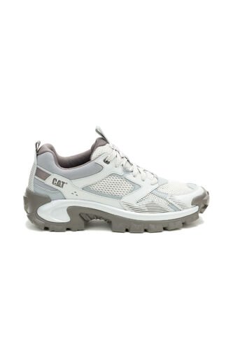 Tenis Hombre CAT INTRUDER LIGHTNING 2 Gris CAT CAT