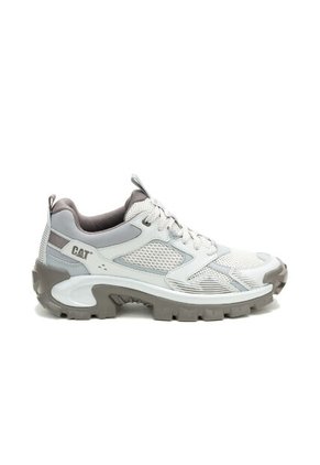 Tenis Hombre CAT INTRUDER LIGHTNING 2 Gris CAT