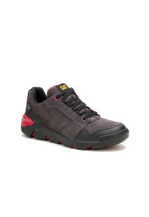 Tenis Hombre CAT GAUGE Gris CAT