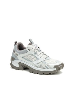 Tenis Hombre CAT INTRUDER LIGHTNING 2 Gris CAT