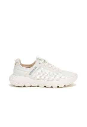 Tenis Mujer CAT HEX LITE VENT WS Blanco CAT