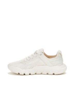 Tenis Mujer CAT HEX LITE VENT WS Blanco CAT