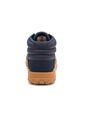 Bota Hombre CAT HEX + MID CANVAS Azul CAT de CAT