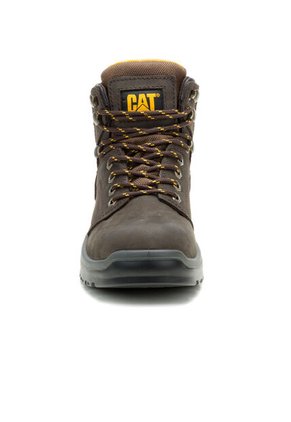 Bota Mujer CAT STRIVER WS ST Marron CAT