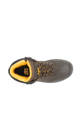 Bota Mujer CAT STRIVER WS ST Marron CAT