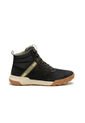 Bota Hombre CAT HEX READY MID Negro CAT de CAT