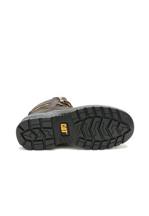 Bota Mujer CAT STRIVER WS ST Marron CAT