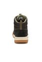 Bota Hombre CAT HEX READY MID Negro CAT de CAT