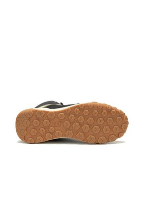 Bota Hombre CAT HEX READY MID Negro CAT