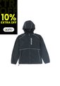 Chaqueta Hombre Cat Nylon Ripstop Jacket Negro CAT de CAT