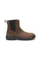 Bota Hombre CAT WHEELBASE ST Marron CAT de CAT