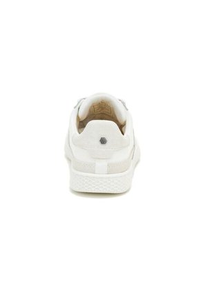 Tenis Mujer CAT PAUSE RETRO CANVAS W Blanco CAT