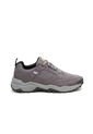 Tenis Hombre CAT GRAPPLE SUEDE Gris CAT de CAT
