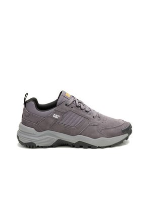 Tenis Hombre CAT GRAPPLE SUEDE Gris CAT