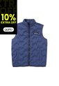 Chaleco Hombre Cat Weight Insulat Vest Azul CAT de CAT