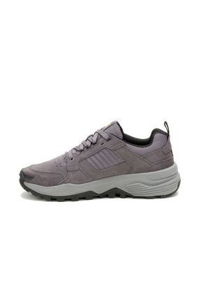 Tenis Hombre CAT GRAPPLE SUEDE Gris CAT