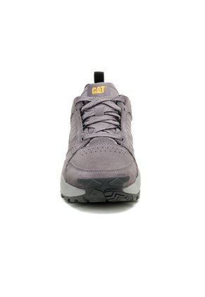 Tenis Hombre CAT GRAPPLE SUEDE Gris CAT