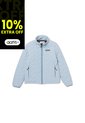 Chaqueta Mujer Cat W Mediumweight Insul Azul CAT de CAT