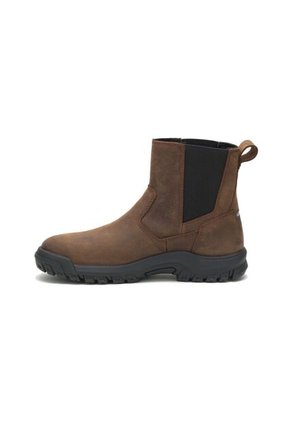 Bota Hombre CAT WHEELBASE ST Marron CAT