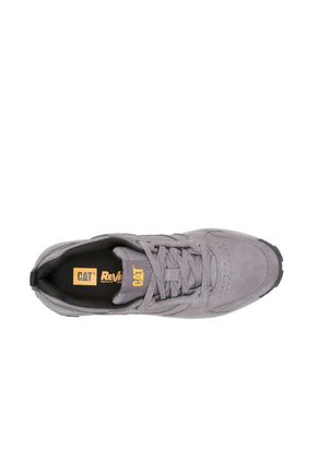 Tenis Hombre CAT GRAPPLE SUEDE Gris CAT