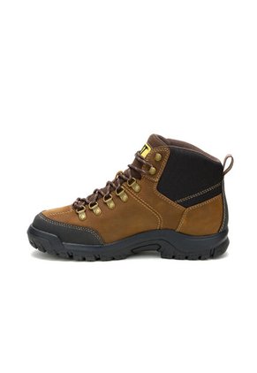 Bota Hombre CAT THRESHOLD WP Marron CAT