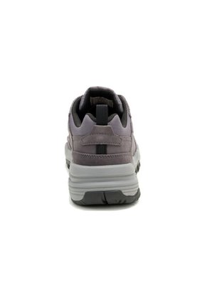 Tenis Hombre CAT GRAPPLE SUEDE Gris CAT