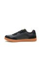 Tenis Hombre CAT PAUSE RETRO LEATHER Negro CAT de CAT