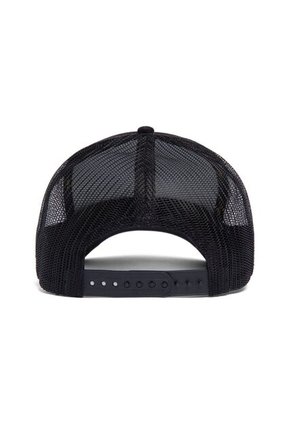 Gorra Hombre CAT CAT LOGO MESH BACK F Negro CAT