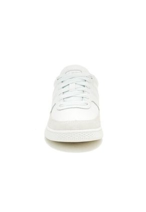 Tenis Mujer CAT PAUSE RETRO CANVAS W Blanco CAT