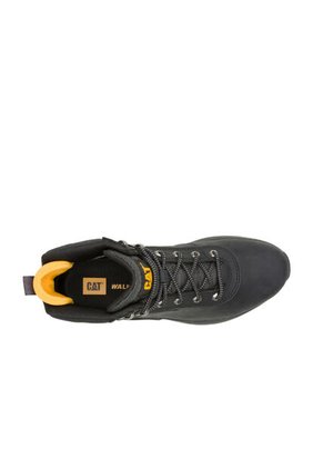 Bota Hombre CAT SURGE HIKER WP Negro CAT