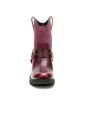 Bota Mujer CAT REWRITE HARNESS Rojo CAT de CAT