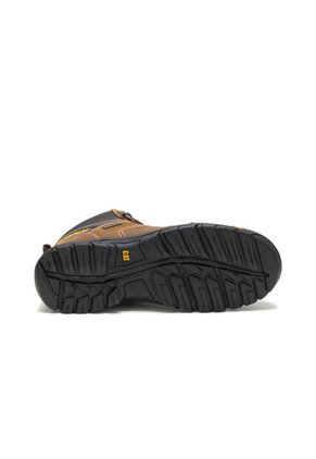 Bota Hombre CAT THRESHOLD WP Marron CAT